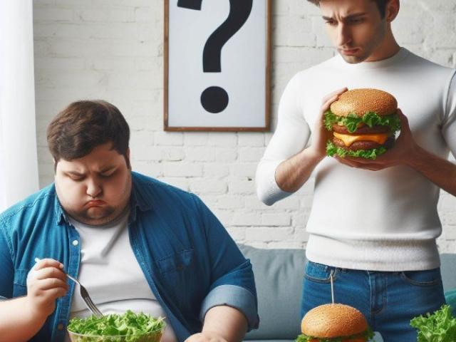 Pourquoi Je Grossis Alors Que Je Mange Rien : Décryptage d'un Paradoxe Alimentaire